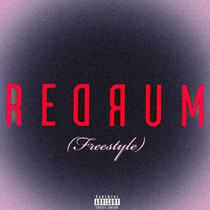 redrum (freestyle) (Explicit)