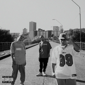 J. Dalong - Sin Ley (Explicit)