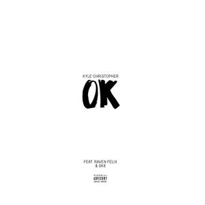 Ok (feat. Raven Felix & SK8) - Single [Explicit]