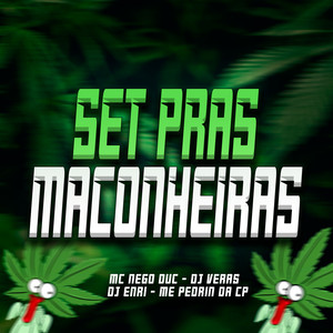 Set Pras Maconheiras (Explicit)