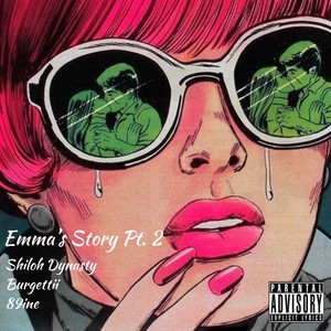 Emma's Story, Pt. 2 (Explicit)