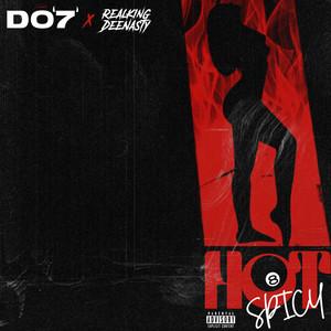 Hot 8 Spicy (Explicit)