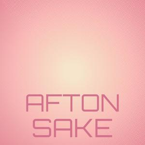 Afton Sake