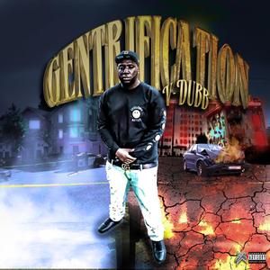 Gentrification (Explicit)