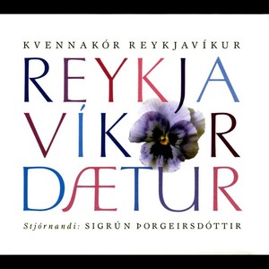 Reykjavíkurdætur