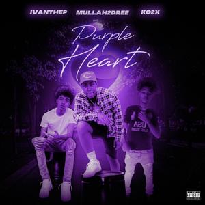 Purple Hearts (Explicit)