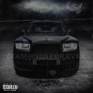 Diamonds Forever (Explicit)