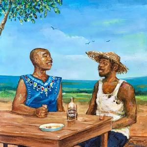 Tito Gee (feat. Kanise & DRYFACE) (Explicit)