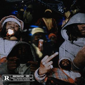 Limbo (feat. Lil 7) (Explicit)