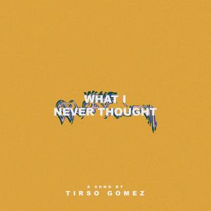 What I Never Thought