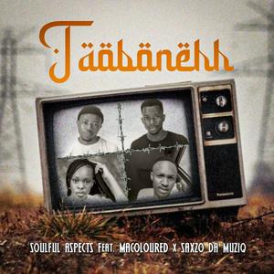 Taobonehhh (feat. Macoloured & Saxzo Da Muziq)