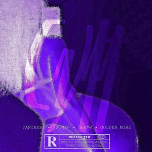 CYLT (feat. Sximxn, Ghavø & Golden Mike) (Explicit)