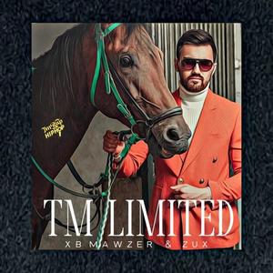 TM LIMITED (feat. XB Mawzer) [Explicit]