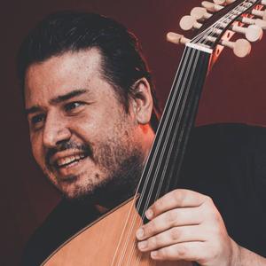 Turkish Havas (feat. Alexandros Kapsokavadis)