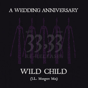 Wild Child (J.L Morgere Mix)