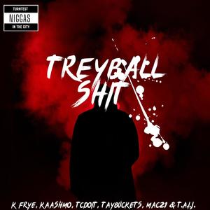 Treyball **** (Explicit)