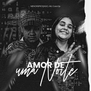 Amor de Uma Noite (Explicit)