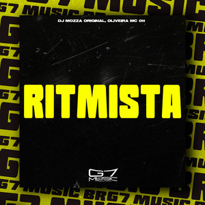 Ritmista (Explicit)