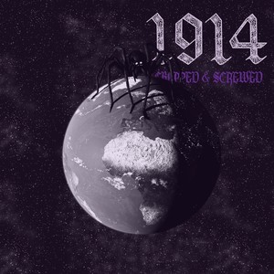 Wasabi (Chopped & Screwed|Explicit)