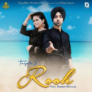 Rooh (feat. Harman Bhullar)