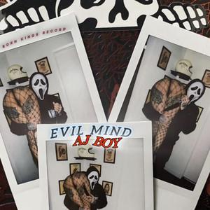 Evil mind