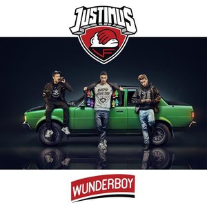 Wunderboy Album Samplers