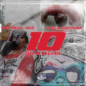 10 Summers (feat. Juelz Santana) [Explicit]