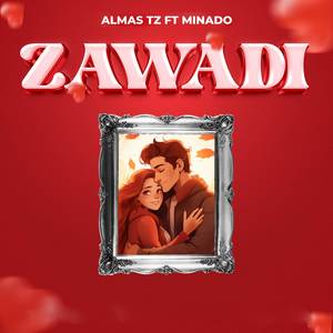 Zawadi