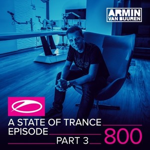I Live For That Energy (ASOT 800 Anthem) (Exis Remix)