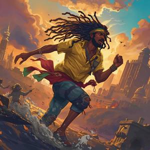 Babylon City (feat. Zion Sounds)