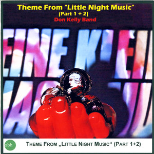 Theme From "Little Night Music" Part 1+ 2