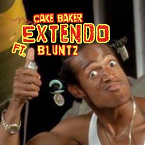 Extendo (feat. Bluntz) [Explicit]