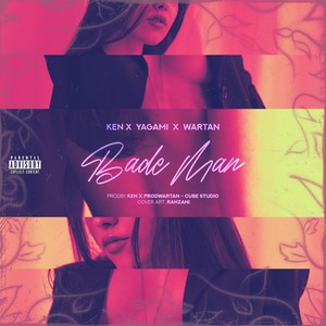 Bade Man