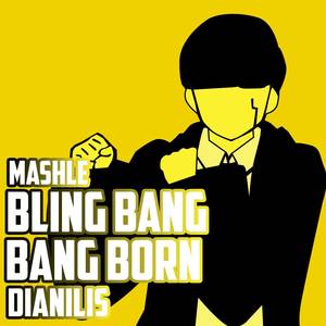 Bling Bang Bang Born (Spanish Version)