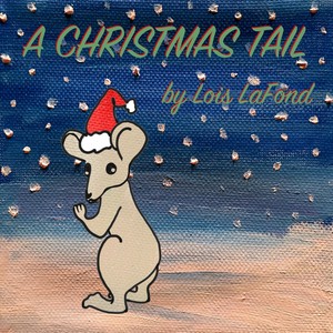 A Christmas Tail