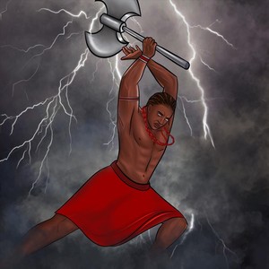 Make Am (feat. Jhay & Flip Bandz) (Explicit)