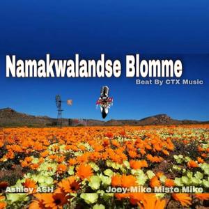 Namakwalandse Blomme (feat. Ashley ASH & CarltonCTX)