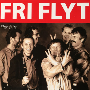 Flyr Fritt