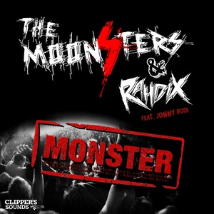 Monster (Remixes)