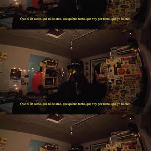 Rafagueo (Sesión de Estudio) (Explicit)