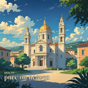 pure on heaven