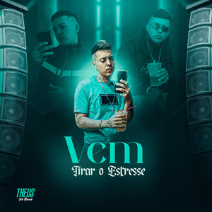 Vem Tirar o Estresse (Explicit)