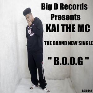 B.O.O.G (Original Mix)