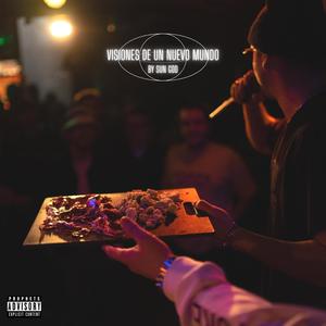 Visiones de Un Nuevo Mundo (feat. Hurricane Brown) [Explicit]