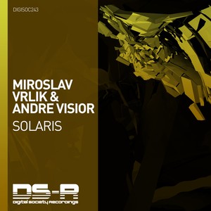 Solaris (Original Mix)