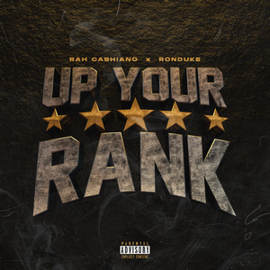 Up Your Rank (Explicit)