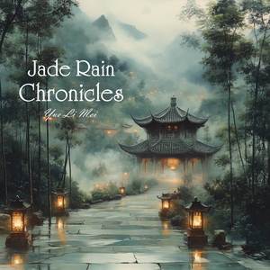 Jade Rain Chronicles