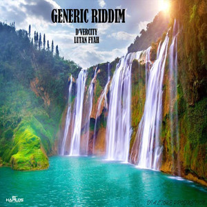 Generic Riddim