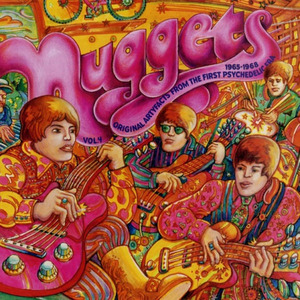 Nuggets: Original Artyfacts From The First Psychedelic Era 1965-1968 Disc 4