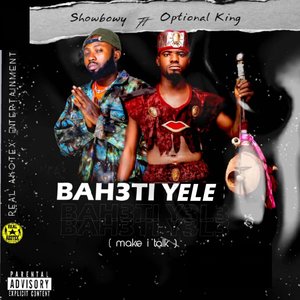 Bah3ti Yele (Explicit)